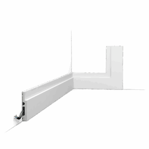 Плинтусы,Select Orac SX187 HIGH LINE